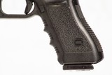 GLOCK 22 GEN 3 40 S&W USED GUN LOG 245074 - 7 of 8
