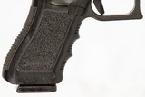 GLOCK 22 GEN 3 40 S&W USED GUN LOG 245074 - 4 of 8