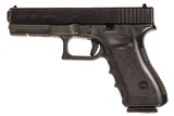 GLOCK 22 GEN 3 40 S&W USED GUN LOG 245074 - 8 of 8