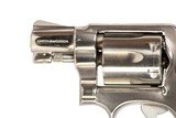 SMITH & WESSON 64-2 38 SPL USED GUN LOG 245704 - 6 of 8