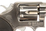 SMITH & WESSON 64-2 38 SPL USED GUN LOG 245704 - 2 of 8