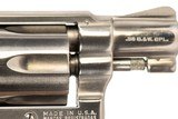 SMITH & WESSON 64-2 38 SPL USED GUN LOG 245704 - 3 of 8