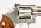 SMITH & WESSON 66-2 357 MAG USED GUN INV 248036 - 2 of 8