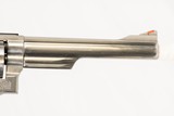 SMITH & WESSON 66-2 357 MAG USED GUN INV 248036 - 3 of 8