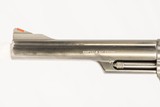 SMITH & WESSON 66-2 357 MAG USED GUN INV 248036 - 6 of 8