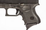 GLOCK 27 GEN 3 40 S&W USED GUN LOG 246905 - 7 of 8