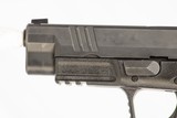 SPRINGFIELD XDM-9 9 MM USED GUN INV 248043 - 6 of 8
