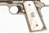 COLT 1911 MKIV SERIES 80 45 ACP USED GUN LOG 247934 - 5 of 9