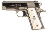 COLT 1911 MKIV SERIES 80 45 ACP USED GUN LOG 247934 - 9 of 9