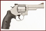 SMITH & WESSON 69 44 MAG USED GUN ING 248030 - 1 of 8