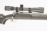 SAVAGE 12 22-250 USED GUN LOG 246737 - 7 of 11