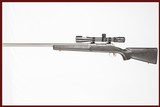 SAVAGE 12 22-250 USED GUN LOG 246737 - 1 of 11