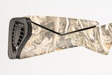BROWNING CYNERGY WICKED WIND USED GUN INV 248039 - 7 of 11