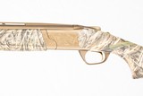 BROWNING CYNERGY WICKED WIND USED GUN INV 248039 - 3 of 11