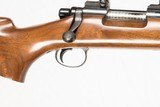 REMINGTON 40-X 22-250 USED GUN LOG 247241 - 11 of 14