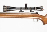 REMINGTON 40-X 22-250 USED GUN LOG 247241 - 3 of 14