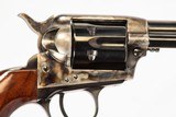 UBERTI STALLION 38SPL/ 38 COLT USED GUN LOG 246885 - 2 of 8