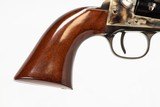 UBERTI STALLION 38SPL/ 38 COLT USED GUN LOG 246885 - 4 of 8