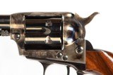 UBERTI STALLION 38SPL/ 38 COLT USED GUN LOG 246885 - 5 of 8