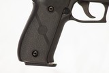 SIG SAUER P226 40 S&W USED GUN LOG 234028 - 4 of 8