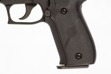 SIG SAUER P226 40 S&W USED GUN LOG 234028 - 7 of 8