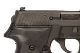 SIG SAUER P226 40 S&W USED GUN LOG 234028 - 2 of 8