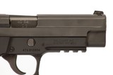 SIG SAUER P226 40 S&W USED GUN LOG 234028 - 3 of 8