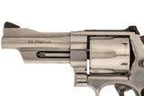 SMITH & WESSON 629-4 MOUNTAIN 44 MAG USED GUN LOG 248071 - 5 of 8