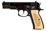 CZ 75B 9 MM USED GUN LOG 248069 - 8 of 8