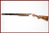 BROWNING CITORI 725 FIELD 20 GA USED GUN INV 247829 - 1 of 12