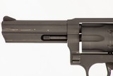 TAURUS M828 38 SPL USED GUN LOG 246996 - 4 of 6