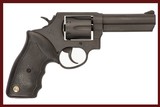 TAURUS M828 38 SPL USED GUN LOG 246996 - 1 of 6