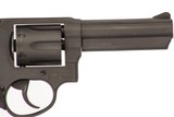 TAURUS M828 38 SPL USED GUN LOG 246996 - 2 of 6