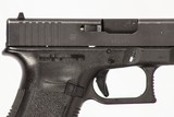 GLOCK 22 40 S&W USED GUN LOG 248102 - 3 of 8