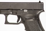 GLOCK 22 40 S&W USED GUN LOG 248102 - 6 of 8