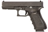 GLOCK 22 40 S&W USED GUN LOG 248102 - 8 of 8