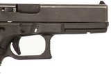 GLOCK 22 40 S&W USED GUN LOG 248102 - 2 of 8