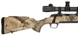 BROWNING X-BOLT STALKER LONG RANGE 300 PRC USED GUN LOG 248084 - 8 of 9