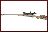 BROWNING X-BOLT STALKER LONG RANGE 300 PRC USED GUN LOG 248084 - 1 of 9