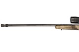 BROWNING X-BOLT STALKER LONG RANGE 300 PRC USED GUN LOG 248084 - 2 of 9