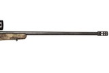 BROWNING X-BOLT STALKER LONG RANGE 300 PRC USED GUN LOG 248084 - 6 of 9