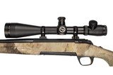BROWNING X-BOLT STALKER LONG RANGE 300 PRC USED GUN LOG 248084 - 5 of 9