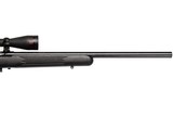 SAVAGE 93R17 17 HMR USED GUN LOG 246491 - 7 of 8