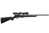 SAVAGE 93R17 17 HMR USED GUN LOG 246491 - 8 of 8