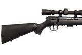 SAVAGE 93R17 17 HMR USED GUN LOG 246491 - 5 of 8