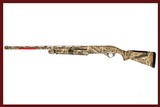 BENELLI SUPERNOVA 12 GA USED GUN LOG 248080 - 1 of 8