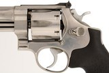 SMITH & WESSON 624 44 SPL USED GUN LOG 248070 - 6 of 8