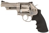 SMITH & WESSON 624 44 SPL USED GUN LOG 248070 - 8 of 8