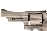 SMITH & WESSON 624 44 SPL USED GUN LOG 248070 - 5 of 8