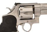 SMITH & WESSON 624 44 SPL USED GUN LOG 248070 - 3 of 8